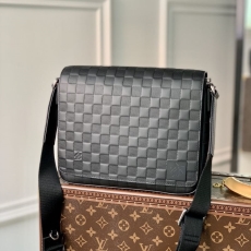 Mens LV Satchel bags